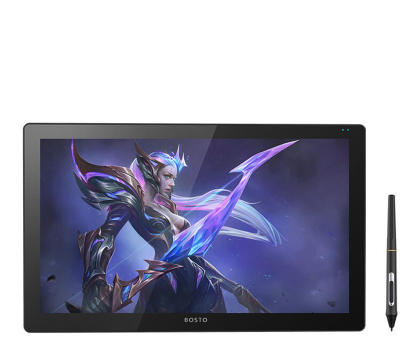 Tablet graficzny BOSTO BST-X7 (16/512)